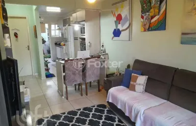 Casa em condomínio fechado com 2 quartos à venda na rua alto uruguai, 150, rincão, novo hamburgo, 74 m2 por r$ 320.000