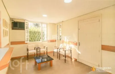 Casa com 3 quartos à venda na rua xavier ferreira, 90, auxiliadora, porto alegre, 157 m2 por r$ 1.150.000