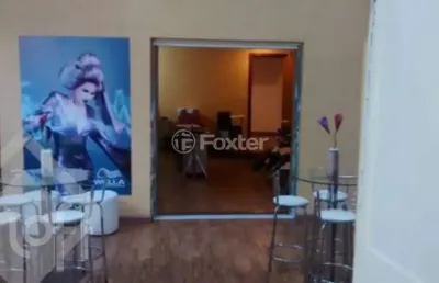 Casa com 1 quarto à venda na avenida itaqui, 174, petrópolis, porto alegre, 290 m2 por r$ 1.600.000