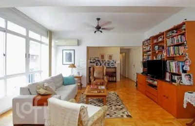 Apartamento com 3 quartos à venda na rua doutor vale, 487, floresta, porto alegre, 110 m2 por r$ 799.000