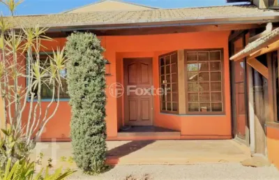 Casa com 4 quartos à venda na rua joão aloysio algayer, 770, lomba grande, novo hamburgo, 247 m2 por r$ 850.000