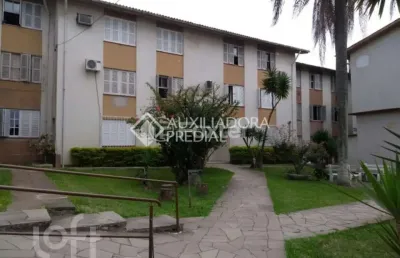 Apartamento com 2 quartos à venda na avenida wenceslau escobar, 915, cristal, porto alegre, 61 m2 por r$ 210.000