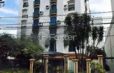 Apartamento com 3 quartos à venda na rua anita garibaldi, 1122, mont serrat, porto alegre, 108 m2 por r$ 790.000
