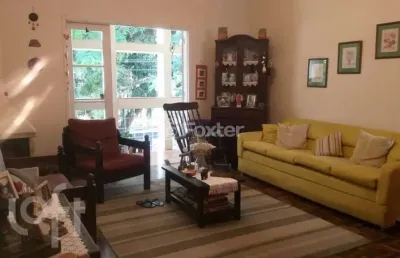 Apartamento com 3 quartos à venda na rua ferreira viana, 379, petrópolis, porto alegre, 102 m2 por r$ 390.000