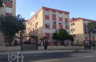 Apartamento com 1 quarto à venda na avenida juscelino kubitschek de oliveira, 1030, jardim leopoldina, porto alegre, 35 m2 por r$ 130.000
