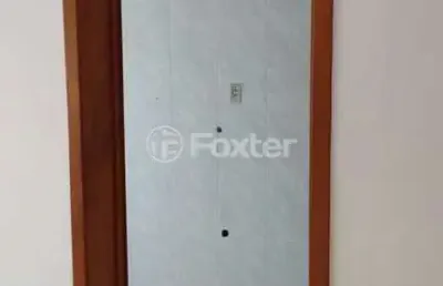Apartamento com 2 quartos à venda na rua ernesto gomes, 775, passo das pedras, gravataí, 51 m2 por r$ 190.000