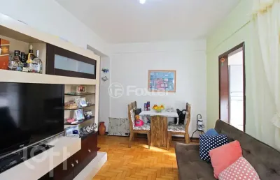 Apartamento com 1 quarto à venda na rua da república, 281, cidade baixa, porto alegre, 44 m2 por r$ 275.000