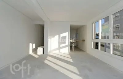 Apartamento com 2 quartos à venda na rua general rondon, 1076, tristeza, porto alegre, 86 m2 por r$ 580.000