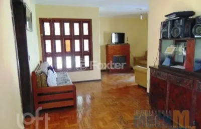 Casa com 3 quartos à venda na rua general salustiano, 643, marechal rondon, canoas, 390 m2 por r$ 1.250.000
