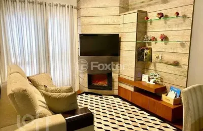 Apartamento com 3 quartos à venda na rua augusto pestana, 13, centro, canela, 146 m2 por r$ 999.000
