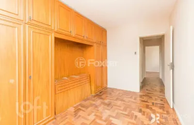Apartamento com 2 quartos à venda na rua buarque de macedo, 711, são geraldo, porto alegre, 60 m2 por r$ 240.000