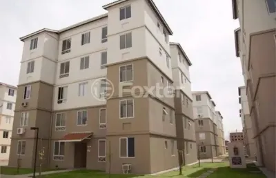 Apartamento com 2 quartos à venda na rua oliveira viana, 491, fátima, canoas, 42 m2 por r$ 190.425