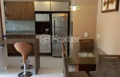 Apartamento com 2 quartos à venda na beco souza costa, 400, morro santana, porto alegre, 56 m2 por r$ 360.000