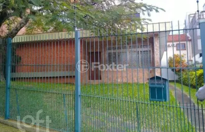 Casa com 3 quartos à venda na travessa dirceu, 87, menino deus, porto alegre, 250 m2 por r$ 1.600.000
