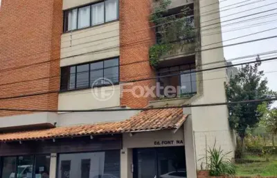 Apartamento com 3 quartos à venda na rua plácido de castro, 605, exposição, caxias do sul, 70 m2 por r$ 399.989
