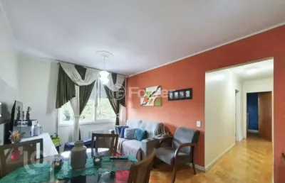 Apartamento com 3 quartos à venda na avenida panamericana, 217, jardim lindóia, porto alegre, 92 m2 por r$ 450.000