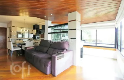 Apartamento com 2 quartos à venda na avenida nilópolis, 110, petrópolis, porto alegre, 104 m2 por r$ 799.000