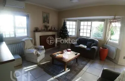 Casa com 3 quartos à venda na rua tenente manoel corrêa, 489, vila luiza, canela, 170 m2 por r$ 1.380.000