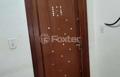 Apartamento com 3 quartos à venda na rua josé bonifácio, 1086, centro, são leopoldo, 64 m2 por r$ 280.000