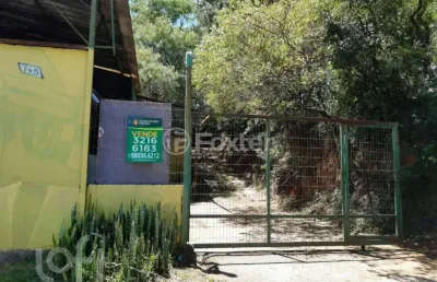 Casa com 2 quartos à venda na estrada joão de oliveira remião, 748, lomba do pinheiro, porto alegre, 160 m2 por r$ 450.000