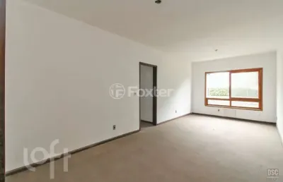 Apartamento com 3 quartos à venda na avenida wenceslau escobar, 3096, tristeza, porto alegre, 117 m2 por r$ 385.000