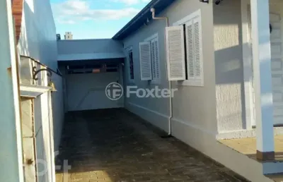 Casa com 3 quartos à venda na rua andré da rocha, 109, centro, canoas, 157 m2 por r$ 900.000