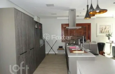 Cobertura com 3 quartos à venda na avenida inconfidência, 700, nossa senhora das graças, canoas, 184 m2 por r$ 800.000