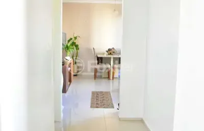 Apartamento com 3 quartos à venda na avenida josé aloísio filho, 595, humaitá, porto alegre, 67 m2 por r$ 330.000
