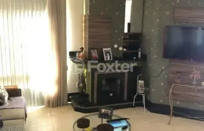 Casa com 3 quartos à venda na rua capistrano de abreu, 1080, niterói, canoas, 168 m2 por r$ 770.000