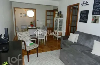 Apartamento com 3 quartos à venda na rua josé joão martins, 21, guarani, novo hamburgo, 97 m2 por r$ 359.000