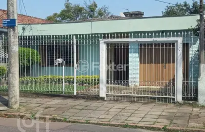 Casa com 3 quartos à venda na rua baden powell, 210, sarandi, porto alegre, 158 m2 por r$ 670.000