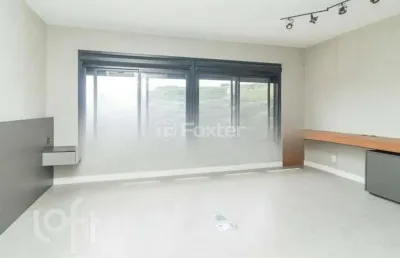 Apartamento com 1 quarto à venda na avenida ipiranga, 8484, praia de belas, porto alegre, 38 m2 por r$ 410.000