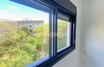Apartamento com 2 quartos à venda na rua laurindo, 116, santana, porto alegre, 57 m2 por r$ 639.000