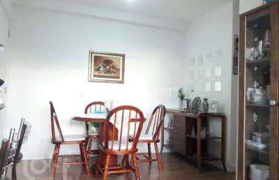 Apartamento com 2 quartos à venda na rua tenente ary tarrago, 1680, jardim itu sabará, porto alegre, 48 m2 por r$ 274.000