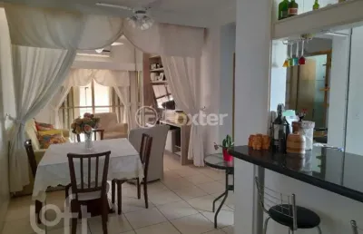 Apartamento com 2 quartos à venda na rua doutor frederico wolffenbuttel, 463, centro, são leopoldo, 60 m2 por r$ 230.000