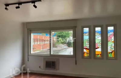 Apartamento com 2 quartos à venda na rua coronel bordini, 1130, auxiliadora, porto alegre, 93 m2 por r$ 600.000