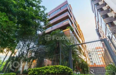 Apartamento com 3 quartos à venda na rua cândido silveira, 95, auxiliadora, porto alegre, 137 m2 por r$ 1.300.000