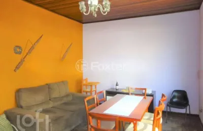 Casa com 3 quartos à venda na rua eleutério araújo, 59, partenon, porto alegre, 87 m2 por r$ 450.000