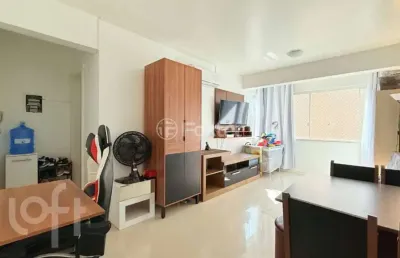 Apartamento com 1 quarto à venda na travessa vileta, 252, jardim botânico, porto alegre, 50 m2 por r$ 439.000