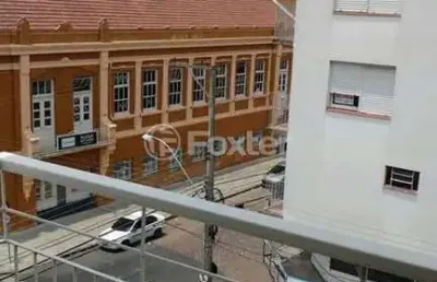 Apartamento com 3 quartos à venda na avenida presidente franklin roosevelt, 1351, são geraldo, porto alegre, 79 m2 por r$ 420.000