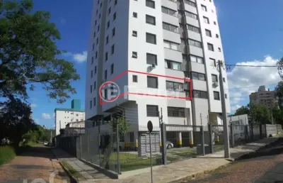 Apartamento com 3 quartos à venda na rua professor emílio kemp, 106, jardim itu sabará, porto alegre, 76 m2 por r$ 450.000