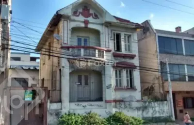 Casa com 4 quartos à venda na avenida bento gonçalves, 2337, partenon, porto alegre, 300 m2 por r$ 1.200.000