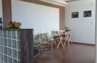 Apartamento com 2 quartos à venda na rua atílio supertti, 340, vila nova, porto alegre, 47 m2 por r$ 198.000
