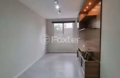 Apartamento com 2 quartos à venda na travessa sul, 101, higienópolis, porto alegre, 67 m2 por r$ 350.000