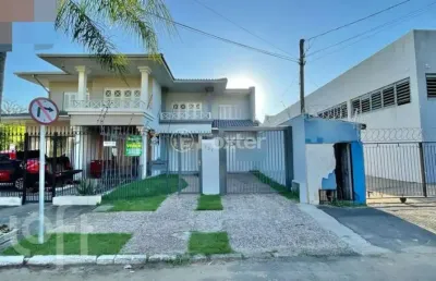 Casa com 2 quartos à venda na rua bagé, 421, boa vista, novo hamburgo, 135 m2 por r$ 634.900