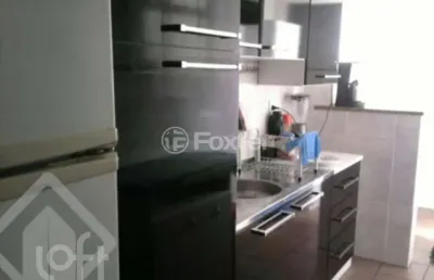 Cobertura com 3 quartos à venda na rua edmundo bastian, 33, cristo redentor, porto alegre, 123 m2 por r$ 460.000