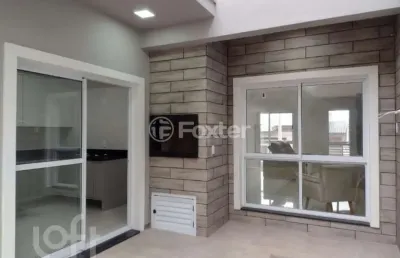 Casa com 3 quartos à venda na rua venâncio aires, 322, campestre, são leopoldo, 129 m2 por r$ 636.000