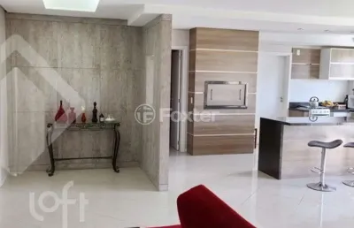 Apartamento com 3 quartos à venda na rua bento gonçalves, 471, centro, caxias do sul, 153 m2 por r$ 1.050.000
