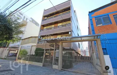 Cobertura com 3 quartos à venda na travessa américo silveira, 182, cristo redentor, porto alegre, 205 m2 por r$ 848.000