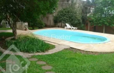 Casa com 4 quartos à venda na rua do louro, 212, guarani, novo hamburgo, 269 m2 por r$ 1.187.500